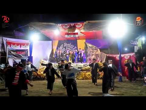 SALAM KERONG