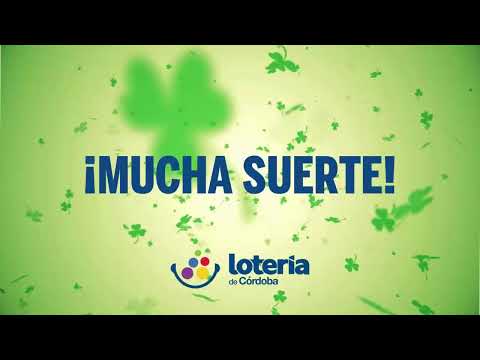 Sorteo de Quiniela POCEADA CORDOBESA N.º 2147 – 17/06/2024