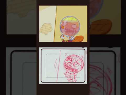 One of the FUNNIEST Moments in DVD History #happytreefriends #animation #htf