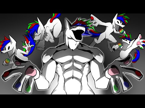 FALLIPE - FNF Vs. RetroSpecter P2: Infernadise OST (Vs. Fallipe)