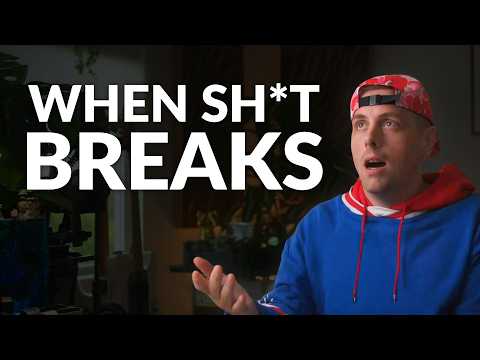 What To Do When Your Music Marketing Systems Break