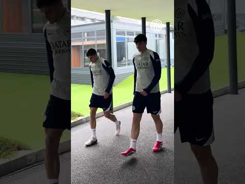 A new week ahead 🫡