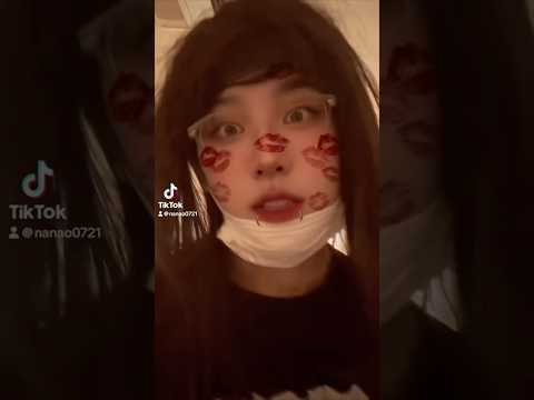 二重人格でも怖がらないで😢　#shorts