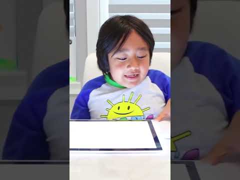 今日はパラパラ漫画を作るよ