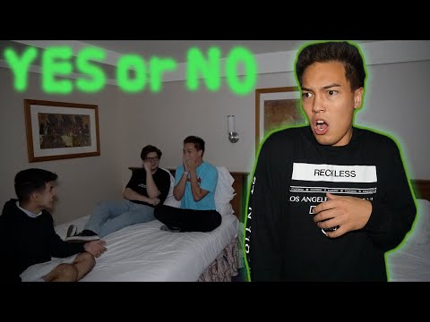 Our Queen Mary Ghost Experience!! (Creepy)