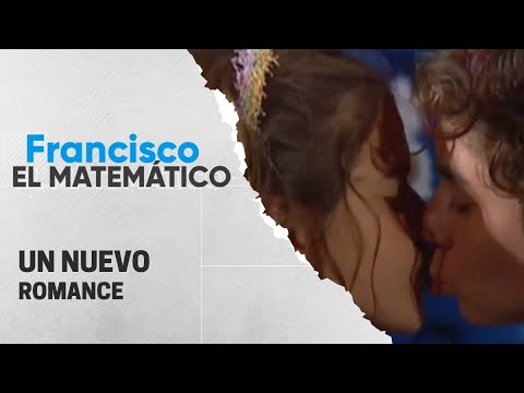 Surge un nuevo romance entre Jason Steve y Katherine | Francisco, el matemático T1