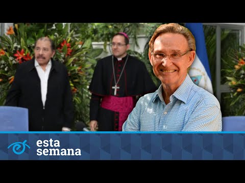 Humberto Belli: “Gobierno se aísla más” con la expulsión del nuncio apostólico