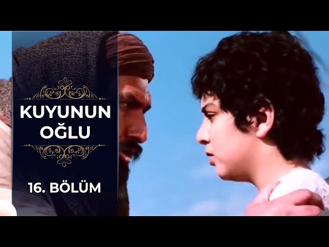 Kölelik Yolunda | Kuyunun Oğlu