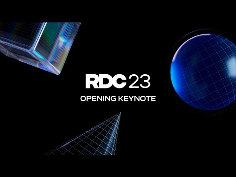 Keynote | RDC 2023