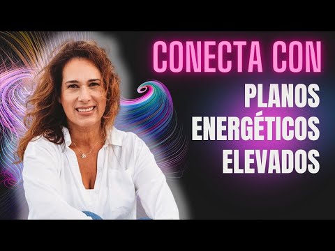 30/09/24 Accede a Planos Energéticos Superiores, con Claudia Rotman