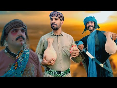 مهدي رجع الزمن الجاهلية 🤣