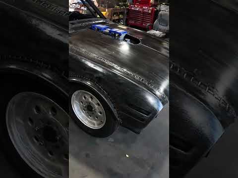 Rubbing Silver? What does that do?