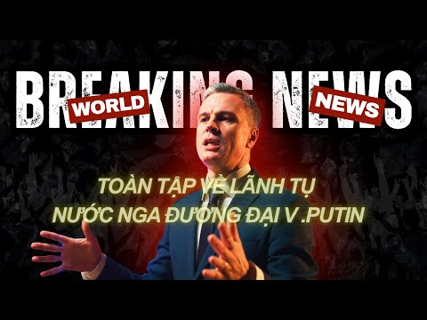 NHÀ LÃNH ĐẠO KIỆT XUẤT NHẤT THẾ KỶ 21 CỦA THẾ GIỚI