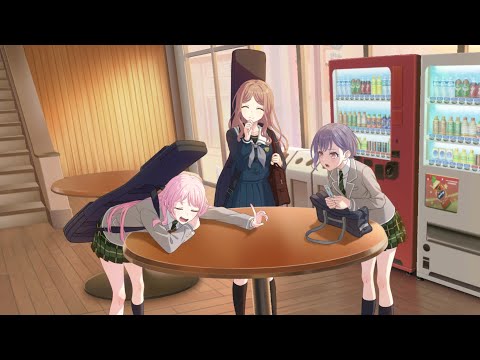 【バンドリ/アワーノーツ】メンバートーク5【高松燈×長崎そよ×千早愛音】