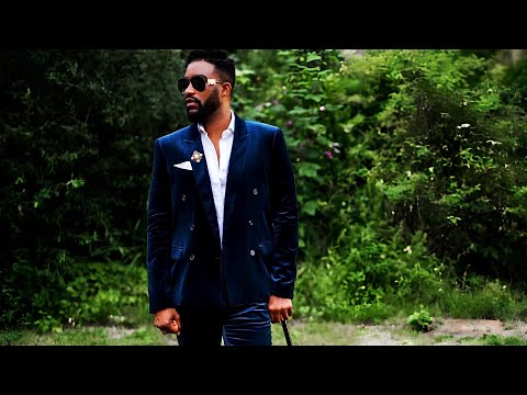 Fally Ipupa _-_ Botanique (Clip Audio) - [RUMBA] / IA