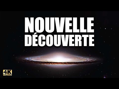Une GIGANTESQUE STRUCTURE découverte dans notre GALAXIE ! ...