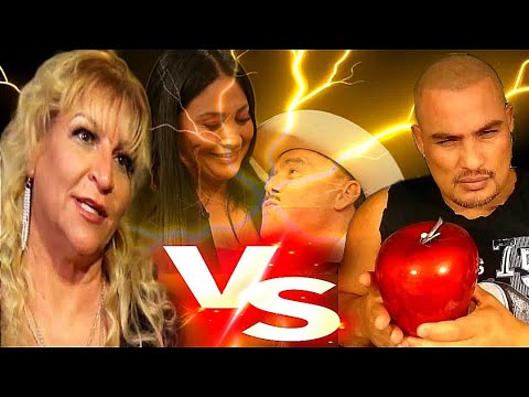 TIA PITA VS RODOLFO DEL PRADO: ¿DON PEDRO RIVERA T0CÓ A JENNI RIVERA CUANDO SÓLO ERA UNA PULPINA?