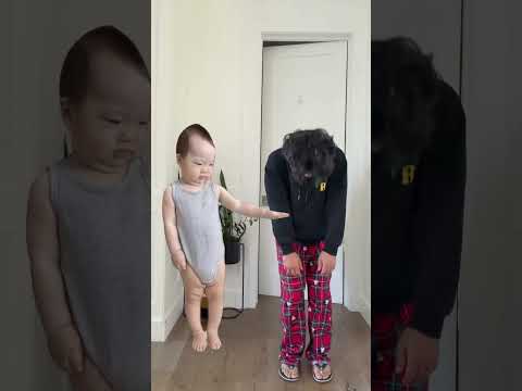 pov: dancing with my daughter