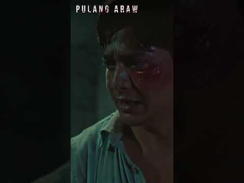 Lalaban para sa kalayaan! #shorts | Pulang Araw