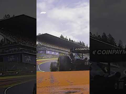 FORMULA 1