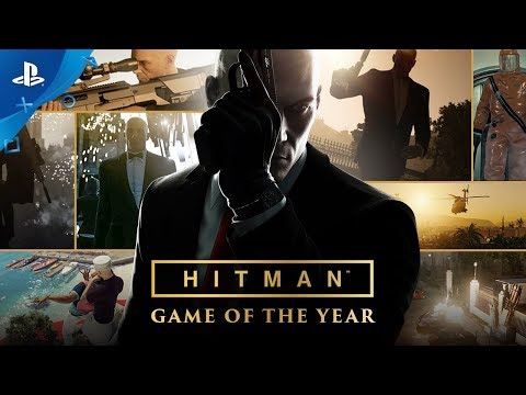 HITMAN ? Game of the Year Edition | PS4