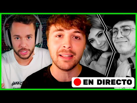 ARI Y JUAN CONFIRMAN DIVORCIO! GEMA NO PUEDE MÁS Y ESTALLA! ACTUALIZACIÓN DEBATE RICKY Y DALAS!