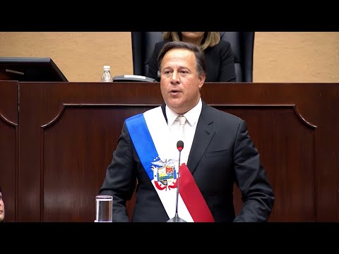 Panameñistas reaccionan a postulación de expresidente Varela al Parlacen