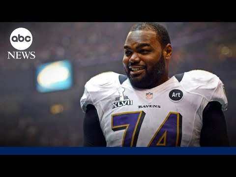 Michael Oher breaks silence since lawsuit against ‘Blind Side’ family