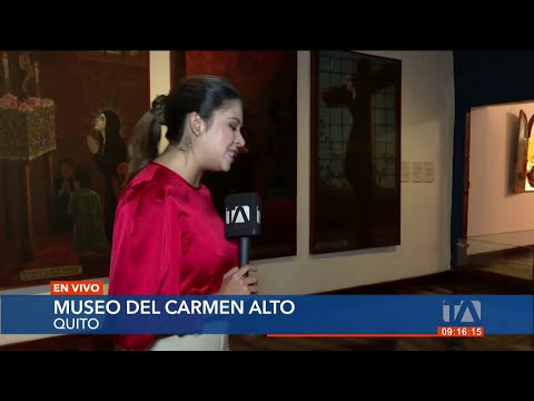 El Museo del Carmen Alto tendrá una agenda gratuita por cumplir 10 años