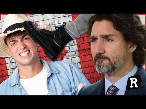 Trudeau is doing it AGAIN and he didn’t learn anything from the trucker convoy | Redacted News