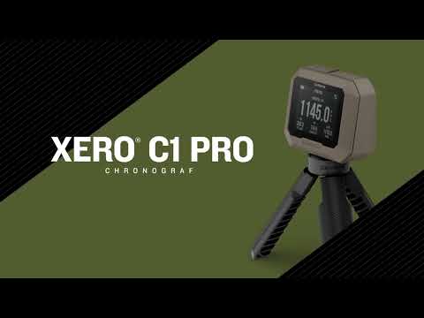 Garmin | Xero C1 Pro | Chronograf