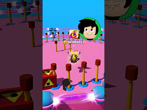 Cuanto tiempo sobrevivirías? 🤔💪 En Stumble Guys