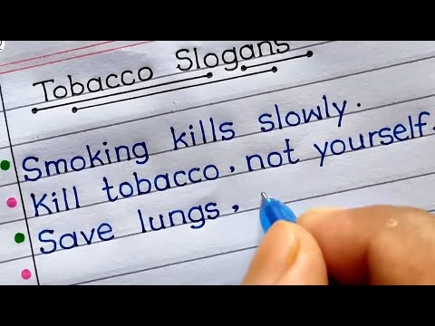 World Tobacco Day