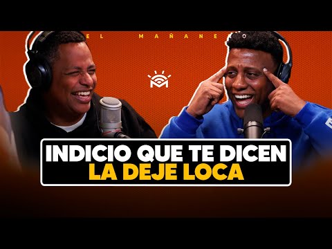 Indicio que te dicen "lo deje loco" - Confesionario Mañanero