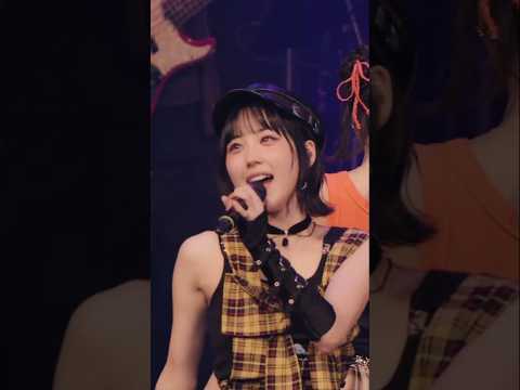 生バンドでアモ💃🥁🎸 Juice=Juice『盛れ！ミ・アモーレ』Live at 戸田市文化会館 2025.10.10 #juicejuice #ジュースジュース #盛れミアモーレ #ハロプロ