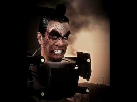 Fearless | #foryou #skibiditoilet #edit #viral #trending #shorts #fypシ