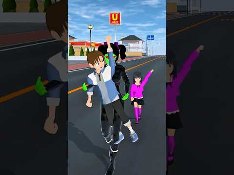 rena gila 😱😨😱 #sakuraschoolsimulator #sakura #viral #trending #shorts #10millionviews