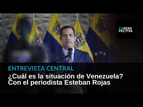 Venezuela: Finalizó el gobierno interino de Juan Guaidó y hay signos de recuperación económica