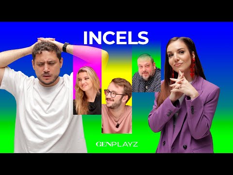 ¿Qué son los incels y qué hacen en internet? | Gen Playz