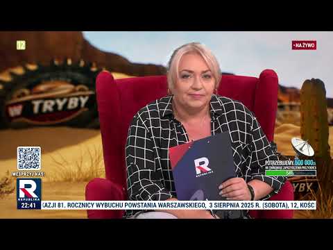 #PiachemWTryby | Jak precyzyjny będzie Waldemar Żurek w stosowaniu prawa?