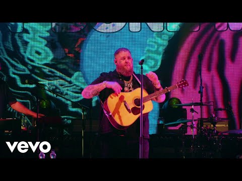 Rag'n'Bone Man - Crossfire (Live at Ludlow Castle, 2023)
