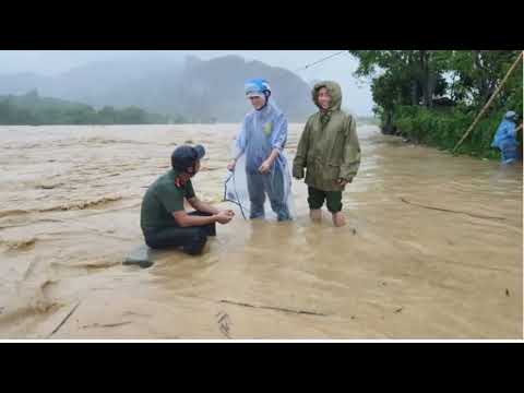 Những chiến binh thầm lặng, bạn có biết họ là Ai?