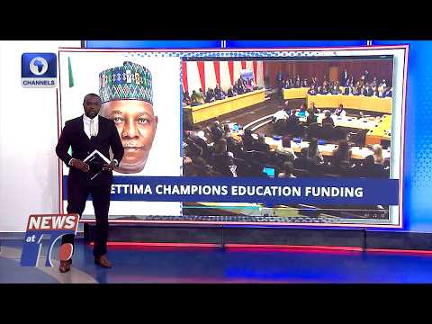 News At 10 | 23/09/2026