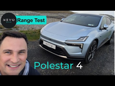 Polestar 4 