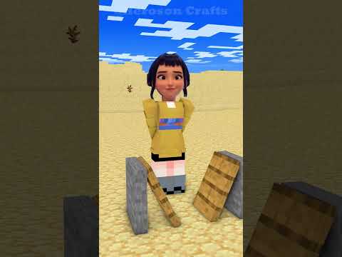 Who is Strongest Women Rumi, Mira, Zoey? KPOP DEMON - HUNTER #fpyシ #animation #minecraftanimation