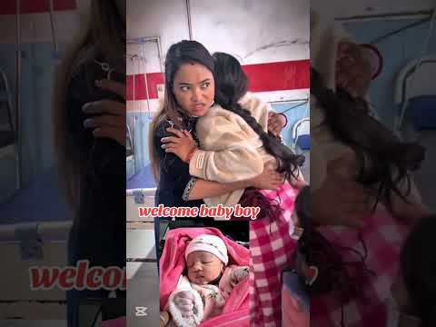 Welcome baby #love #mother #baby