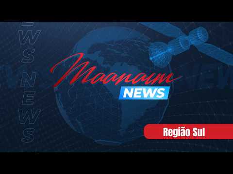 12/08/2026 - Maanaim News - Igreja Cristã Maranata