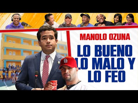 Lucha Interna en Educación - Omar tiene que evaluar a Pujols como cuñado