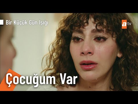 Dila büyük sırrını itiraf ediyor! - @Bir Küçük Gün Işığı 10. Bölüm