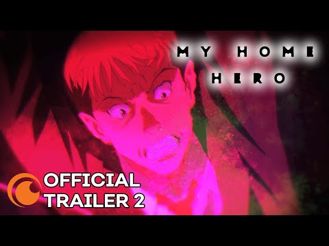 My Home Hero | OFFICIAL TRAILER 2